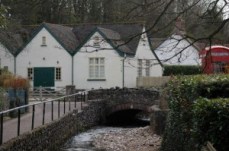 gittisham village hall