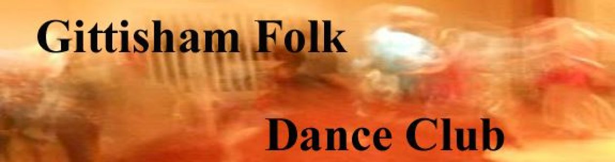 Gittisham Folk Dance Club